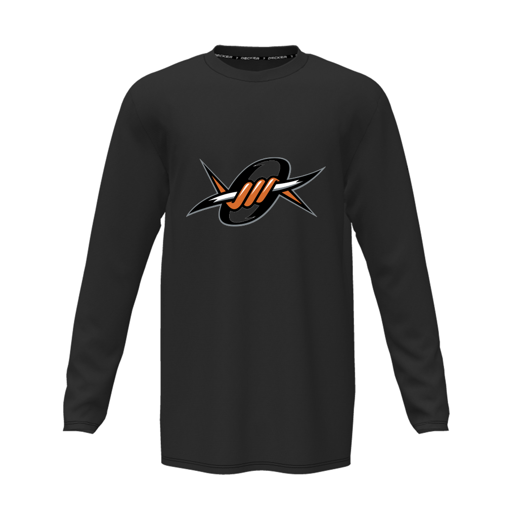 Decker Comfort T-Shirt