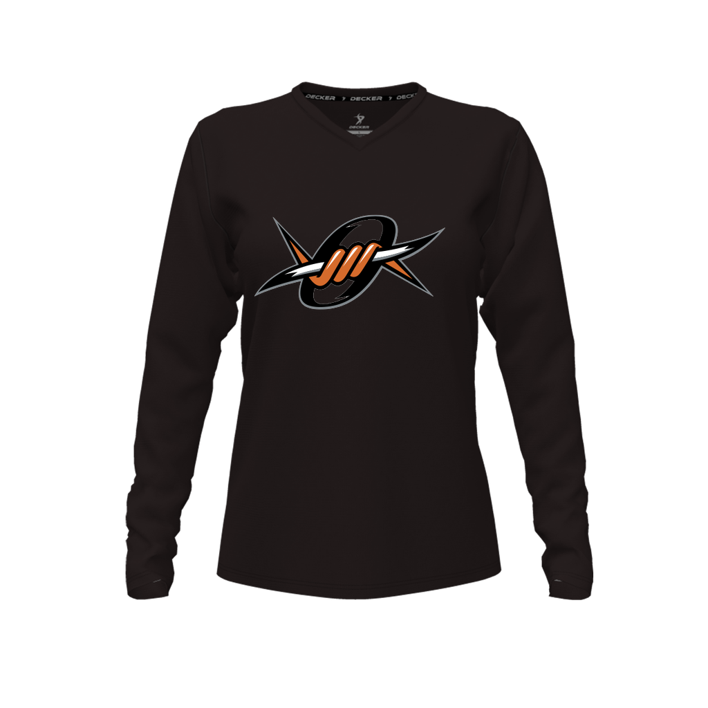 Decker Comfort T-Shirt