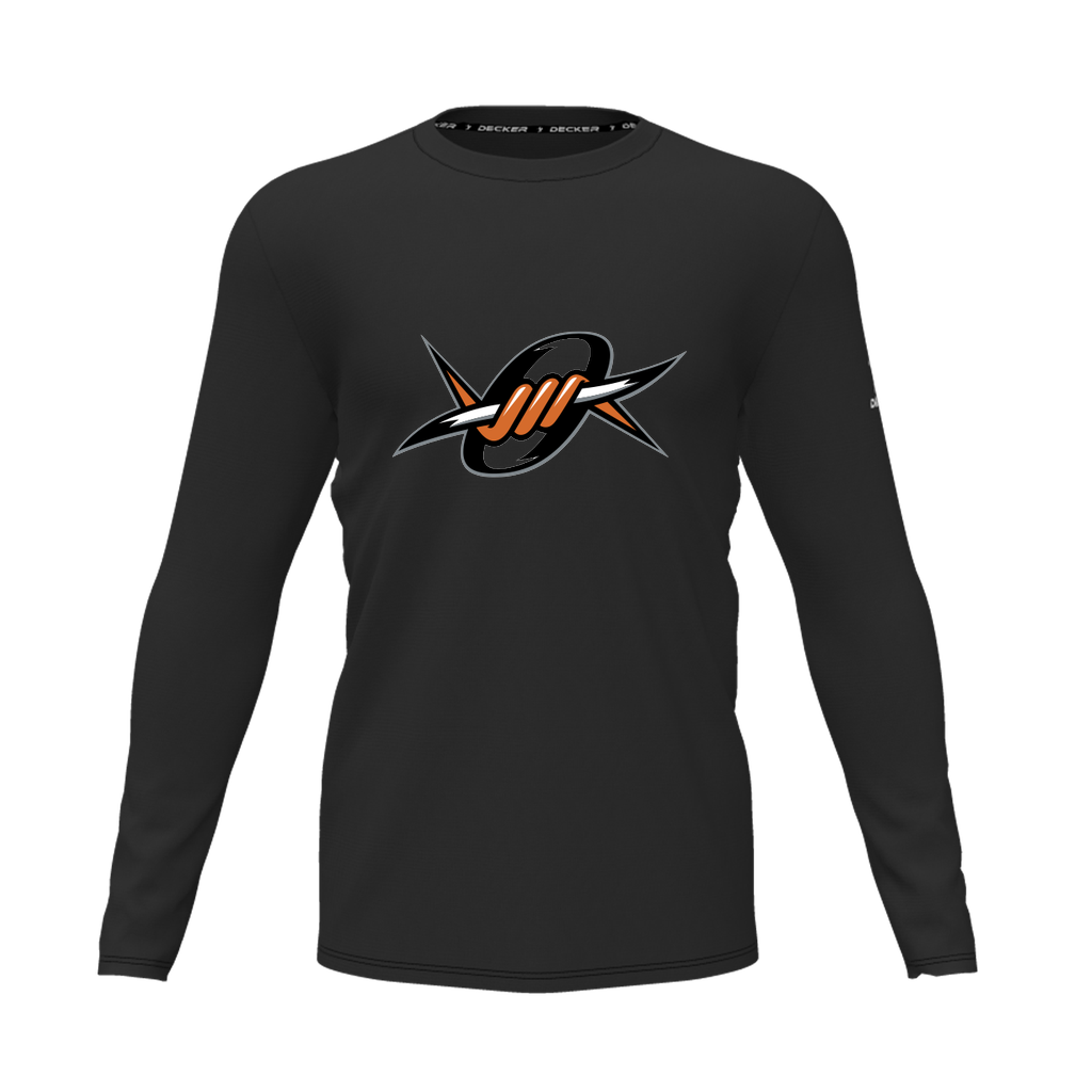 Decker Performance T-Shirt