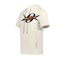 Men's Venturs Soft Knit Short Sleeve Hoodie